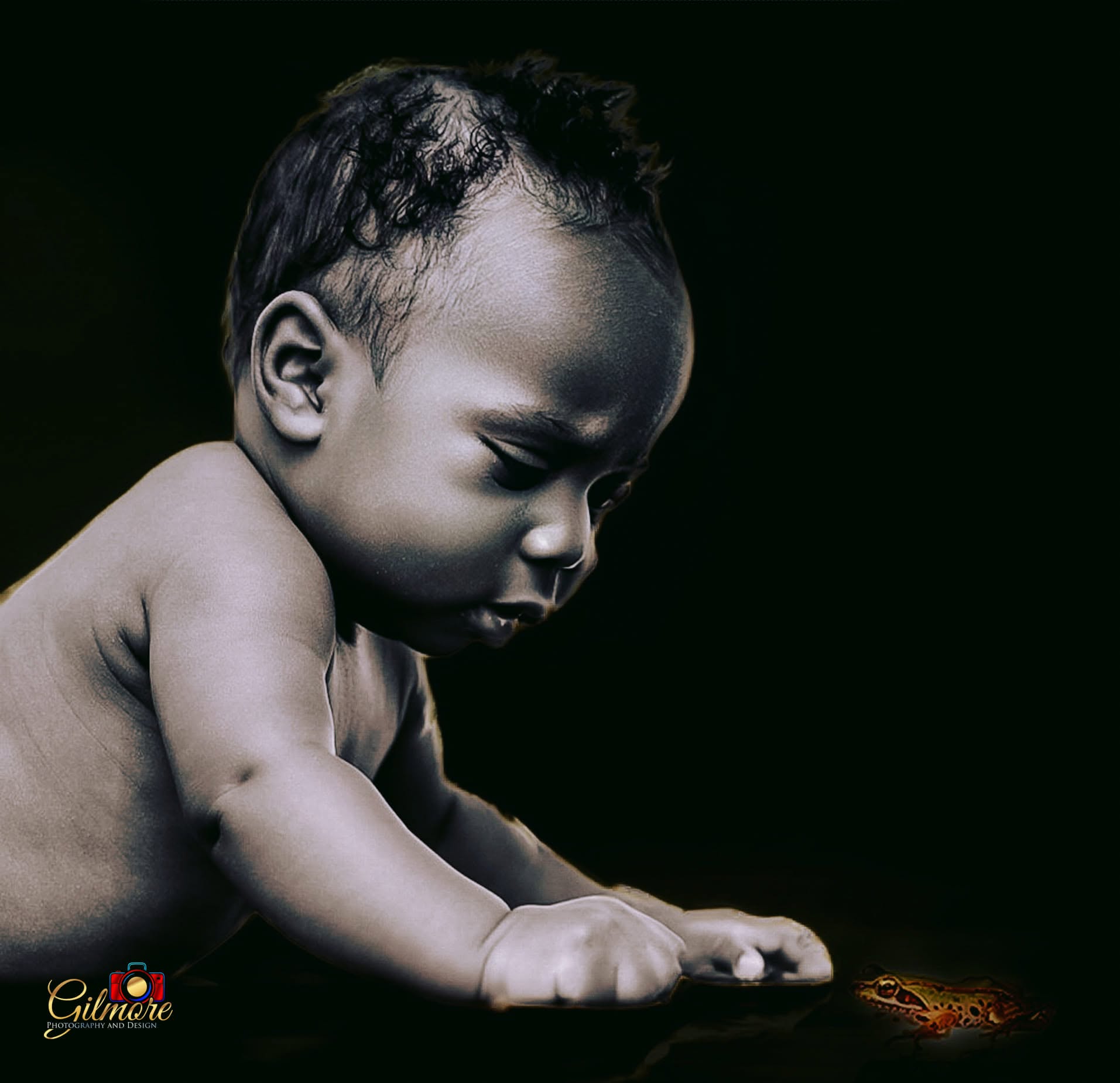 Curiosity photography