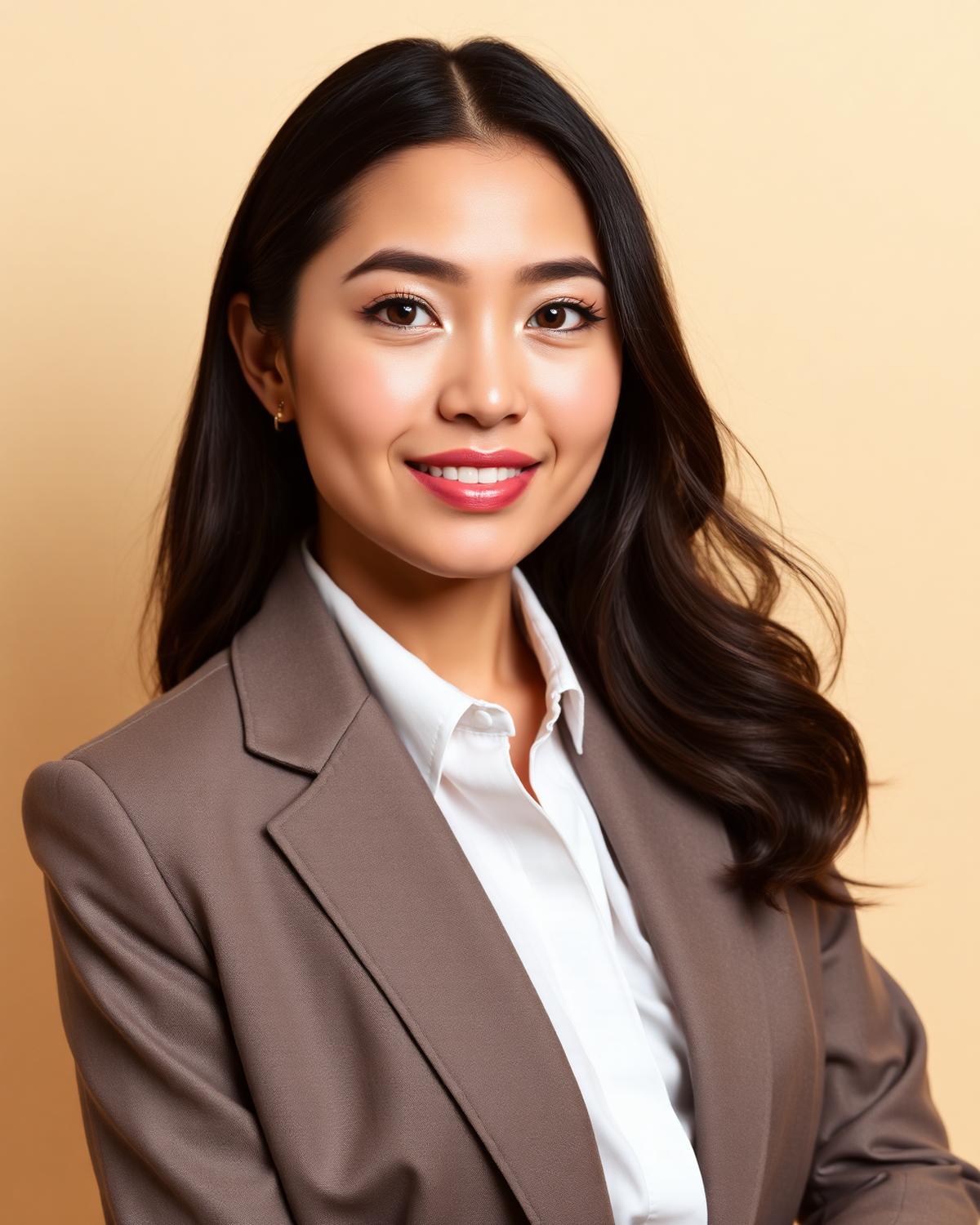 Founder headshot photography